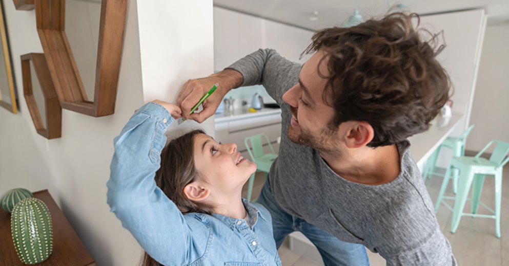 Two Important Impacts of Home Equity