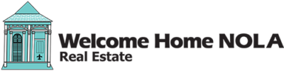Welcome Home NOLA