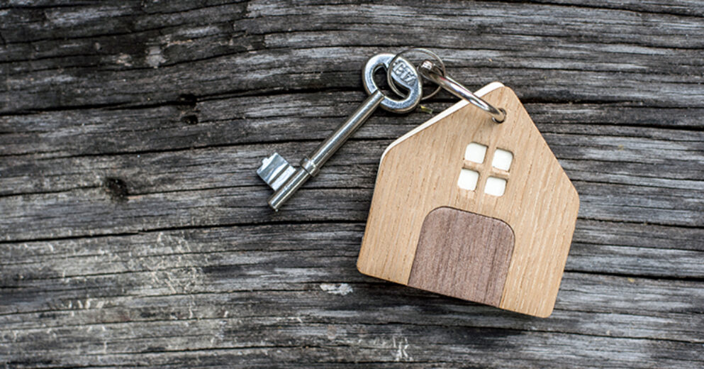 Homeownership Is a Key to Building Wealth