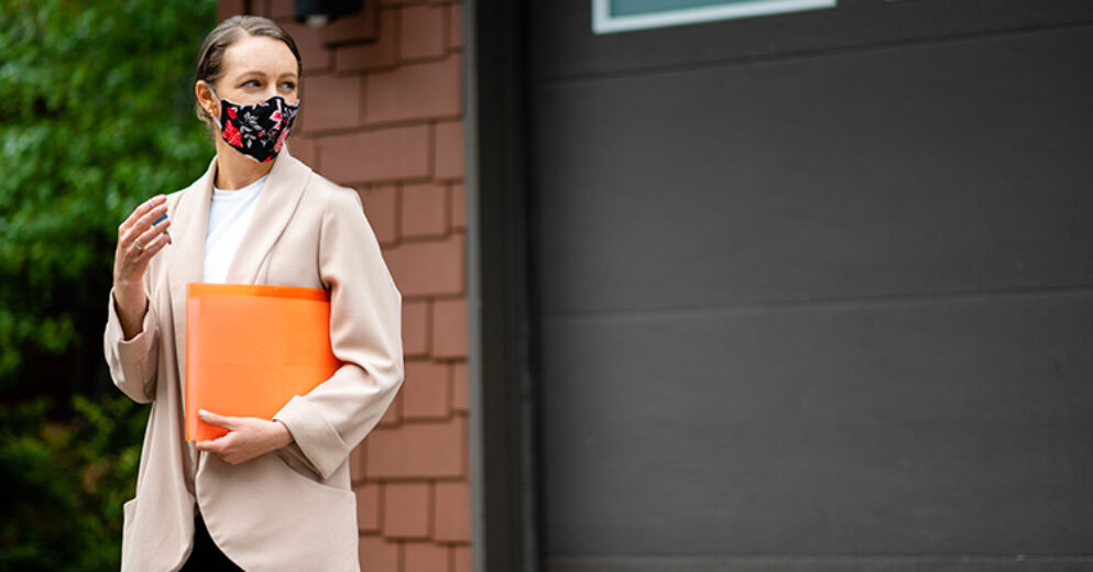 Is it Safe to Sell My House Right Now?