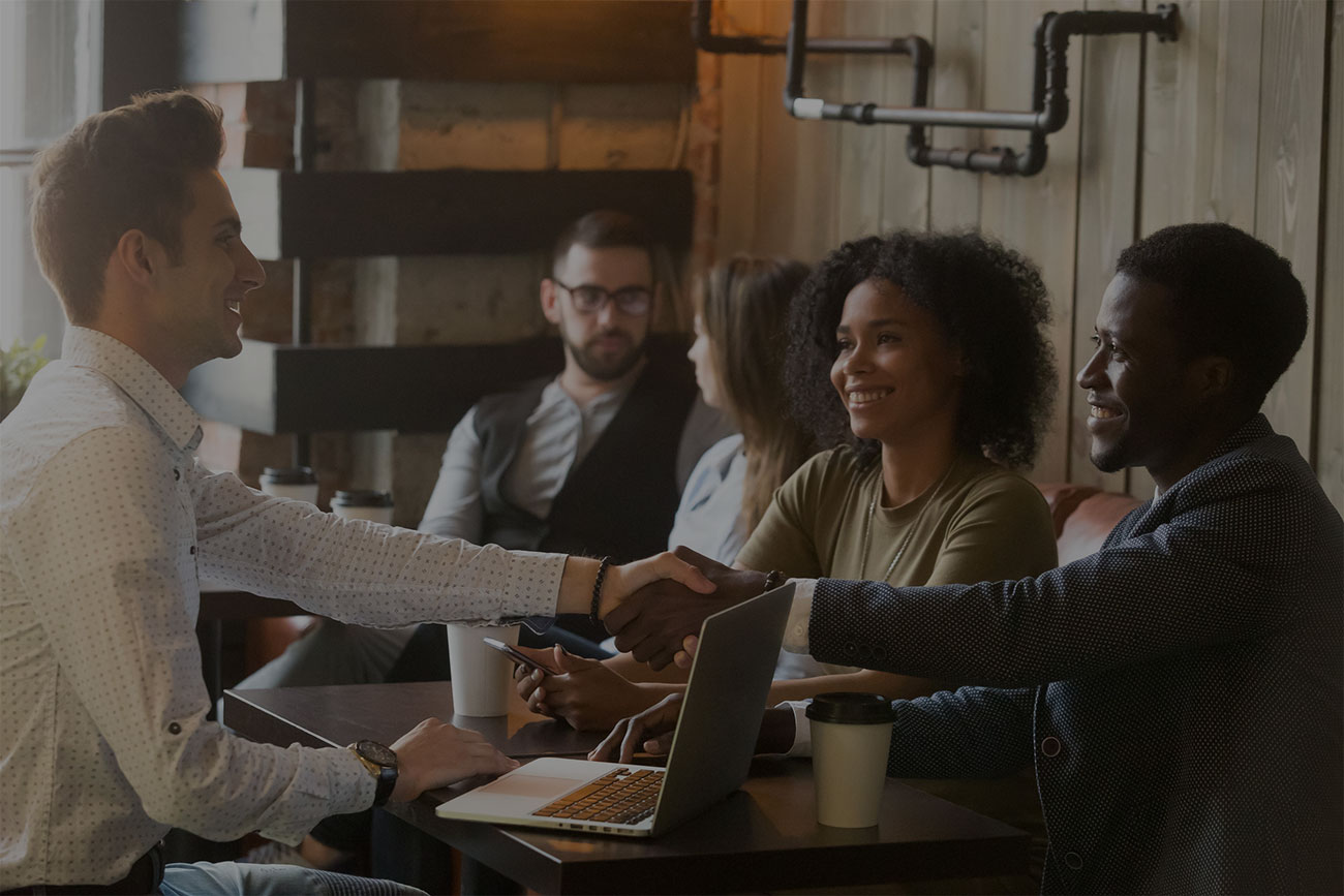 Welcome Home NOLA - Agents and Staff